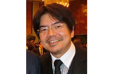 日本臨床歯科学会熊本支部第4代会長 川口 孝
