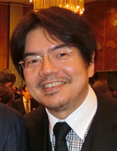 川口  孝