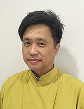 増渕 治樹