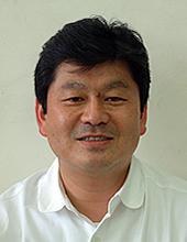 長野靖弘