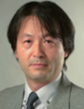 佐藤俊一郎